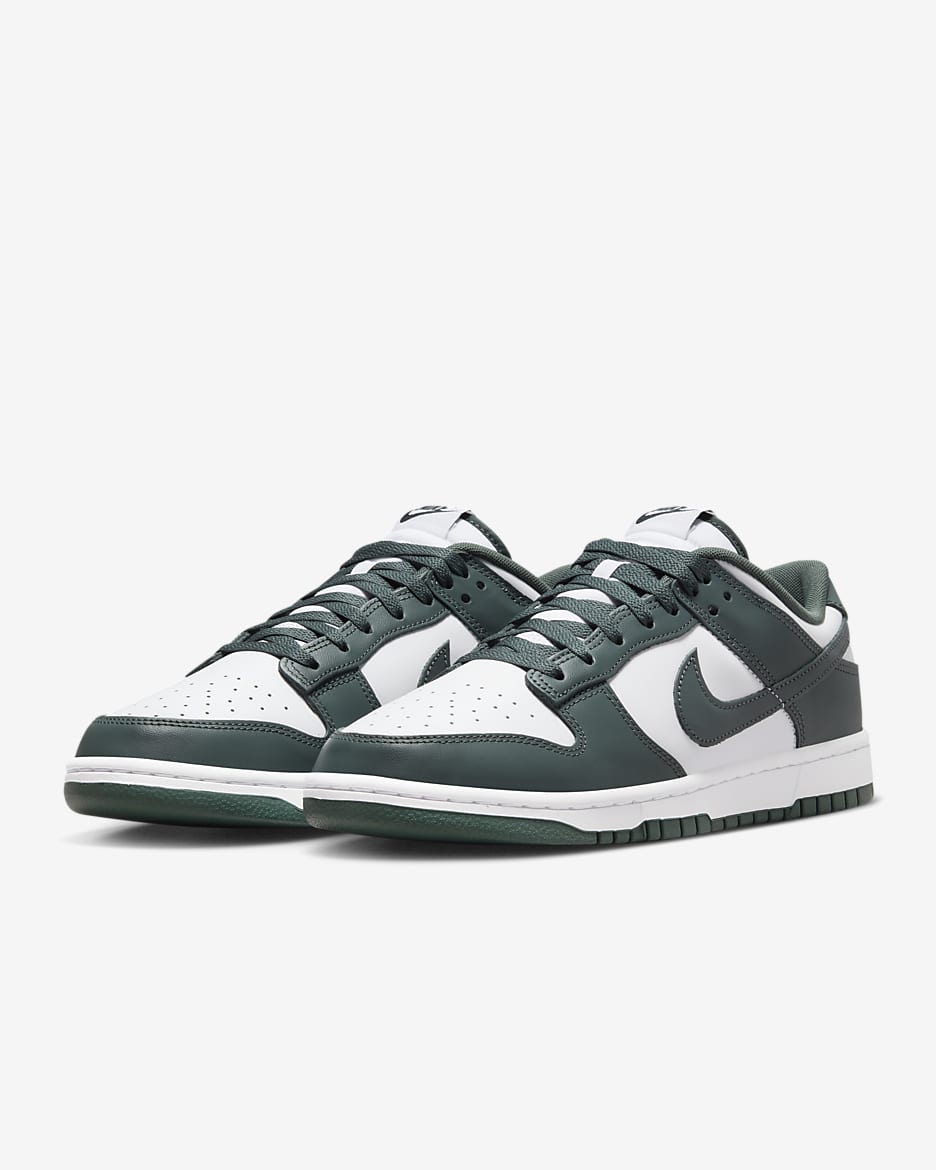 Nike Dunk Low Retro Men's Shoes. Nike UK